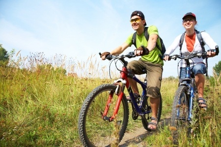 Cross Training for Hiking and Biking 2 10664877 s