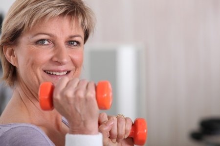 Business is Booming with Baby Boomers 2 weights
