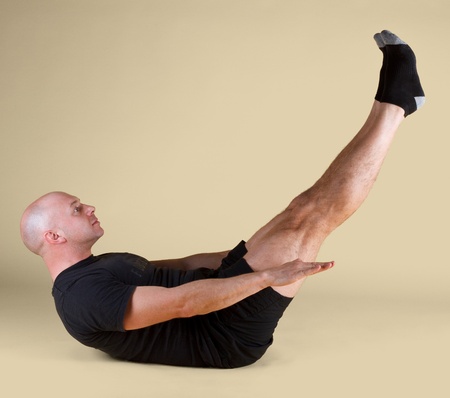 Exercises for Runners and Cyclists 2 pilates