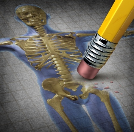 skeleton illustration