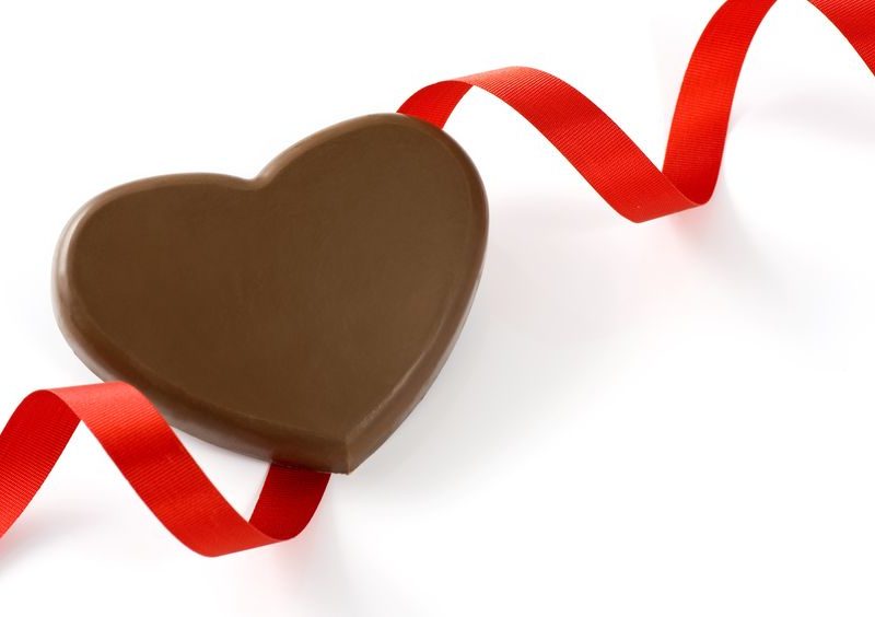 chocolate