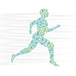 run figure
