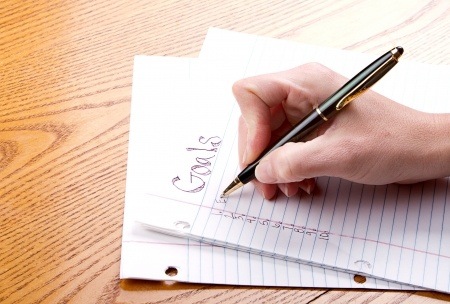How to Identify Personal Training Goals with Clients: Get SMART 2 identify personal training goals