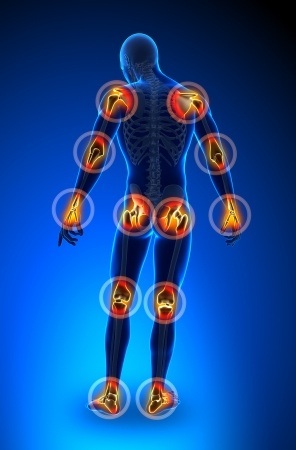 Stop The Shock! Extending Your Joint Life 2 Joint shock