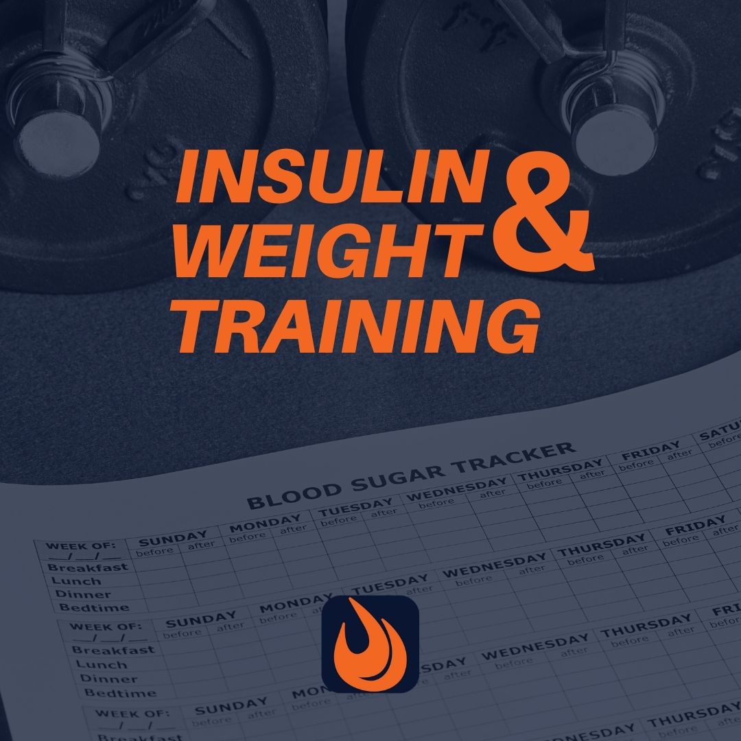 The Role of Insulin in Weight Training: What Personal Trainers Need to Know