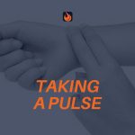how to take a pulse