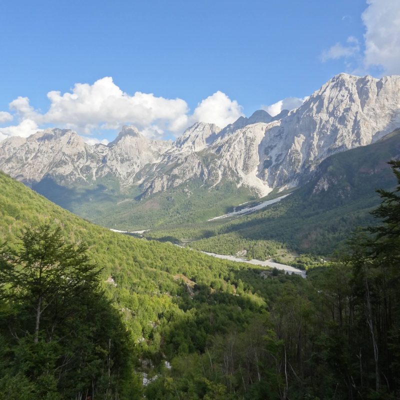 Preparing Personal Training Clients For A Hiking Adventure 11 mountains