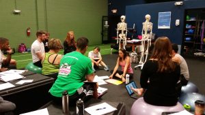 workshop