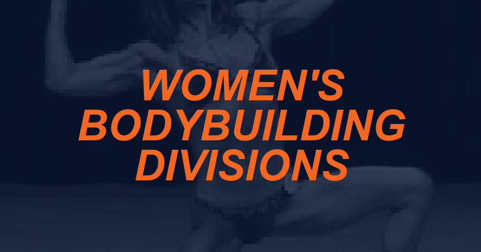 Women's Bodybuilding