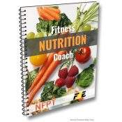 Spiral Nutrition Coach Book 550x550