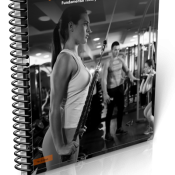 Personal Fitness Trainer Manual cover image