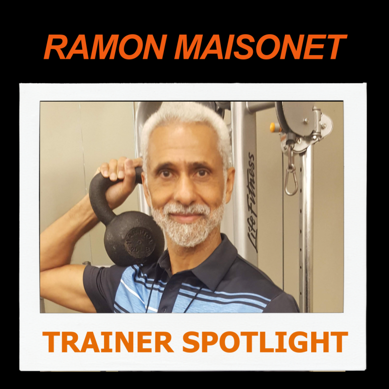 Ramon Maisonet--NFPT Personal Trainer Spotlight 2 RAMON