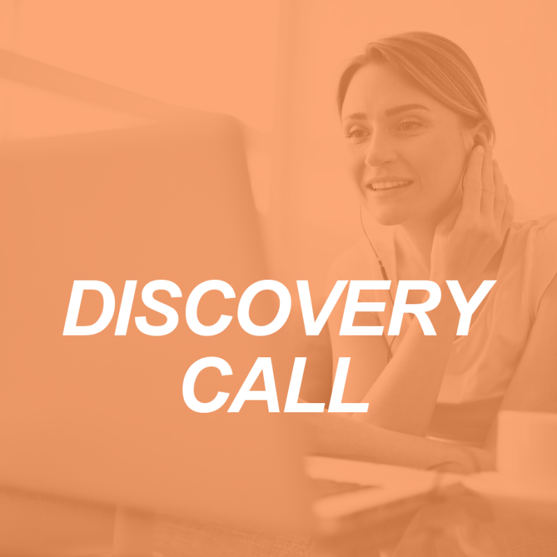 Keys to a Successful Discovery Call with Fitness Clients 2 DISCOVERY CALL