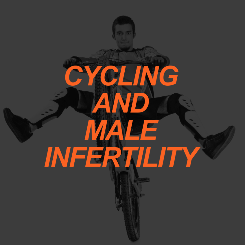 MALE INFERTILITY