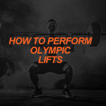 PERFORM OLYMPIC LIFTS