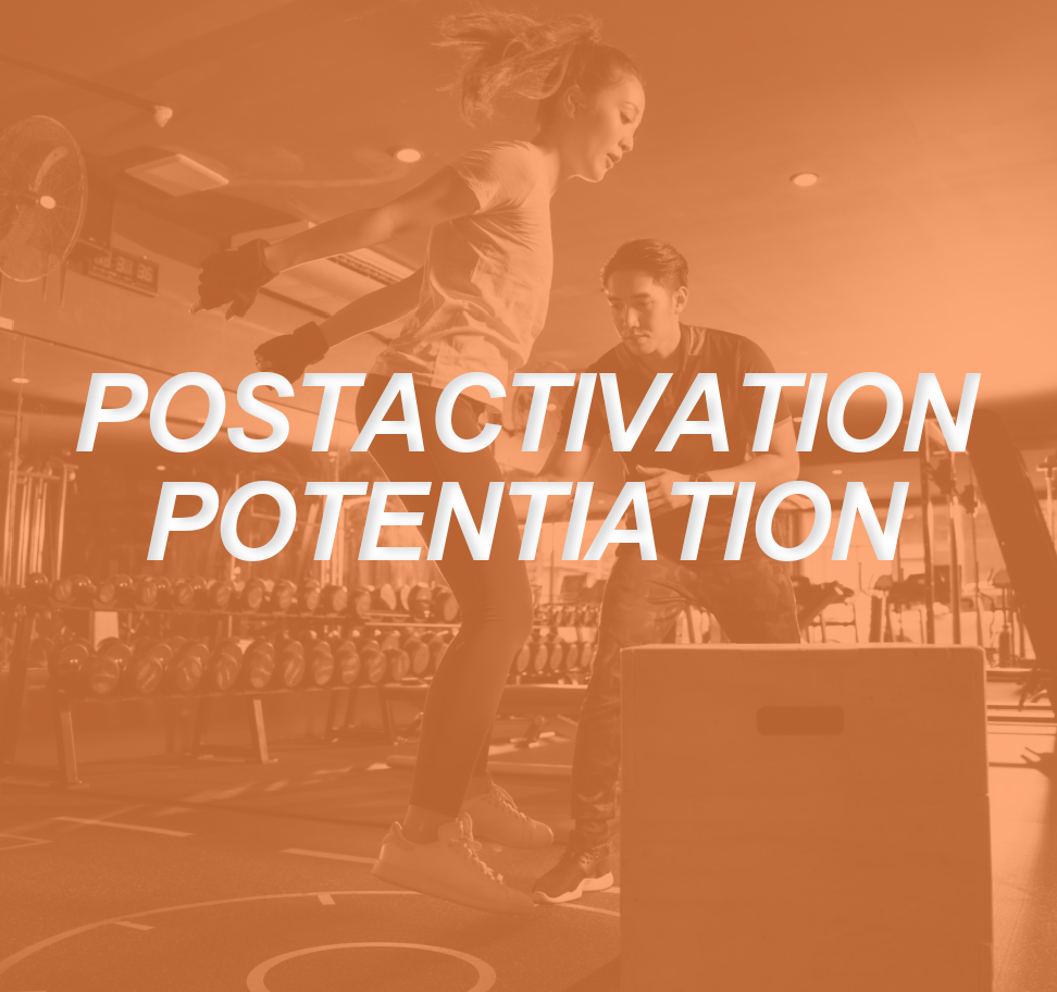 POSTACTIVATION PAP