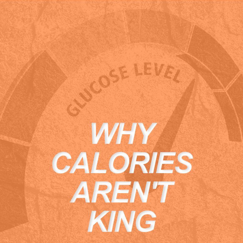 CALORIES