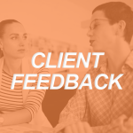 CLIENT FEEDBACK