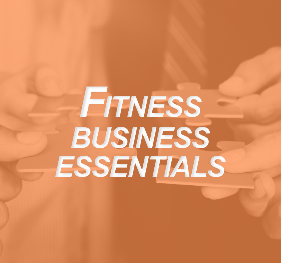 7 Fitness Business Essentials