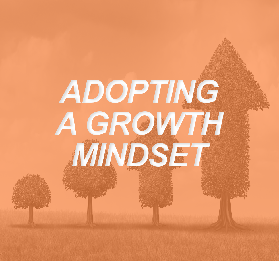 GROWTH MINDSET