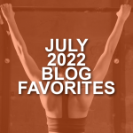 JULY 2022