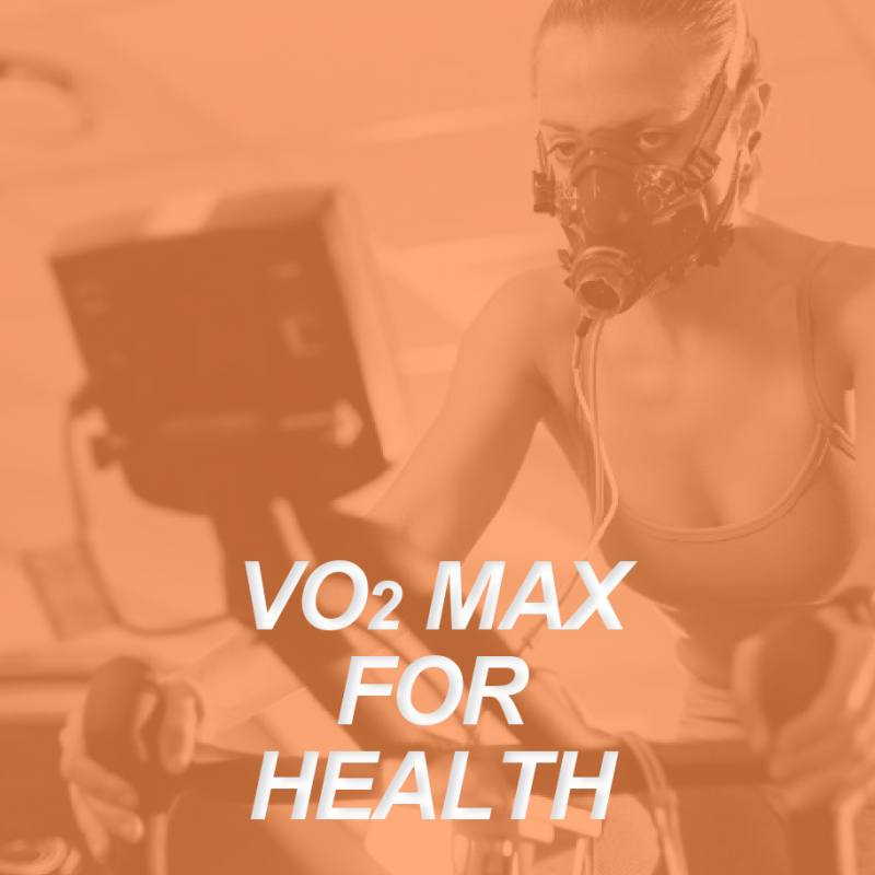 VO2 Max for Healthspan 2 VO2MAXIMAGE