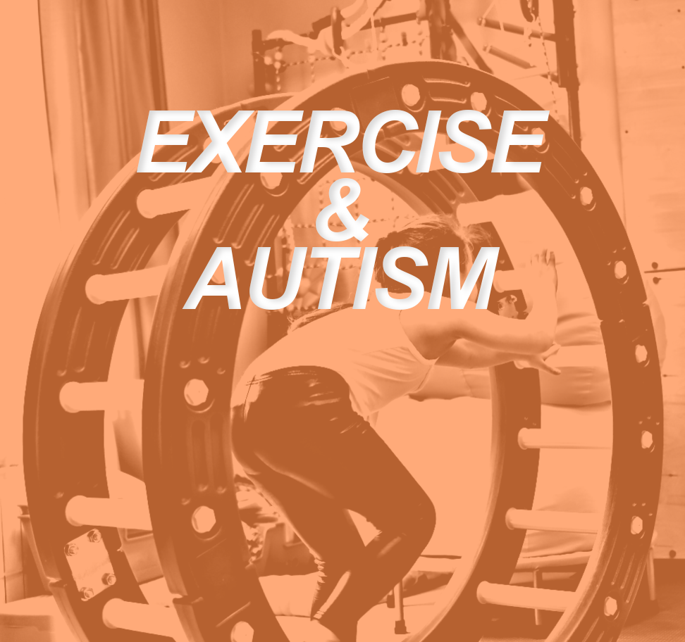 AUTISM