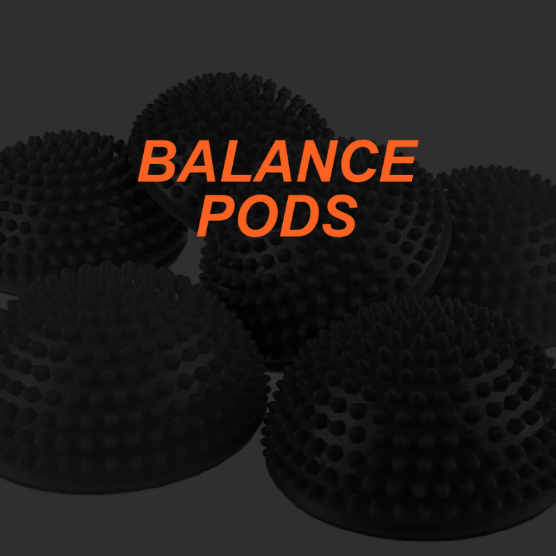 BALANCE PODS