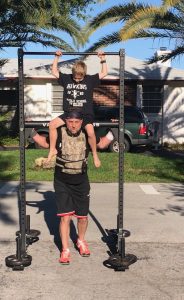 Chris Person--NFPT Personal Trainer Spotlight 4 Chris Person2