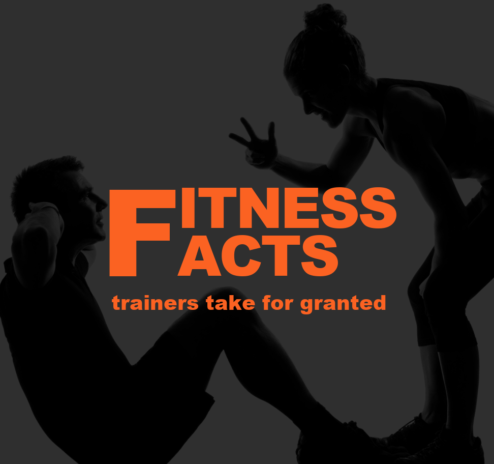 FITNESS FACTS