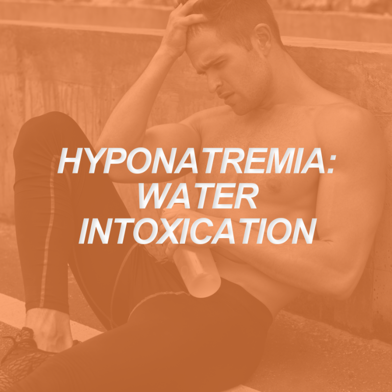 HYPONATREMIA