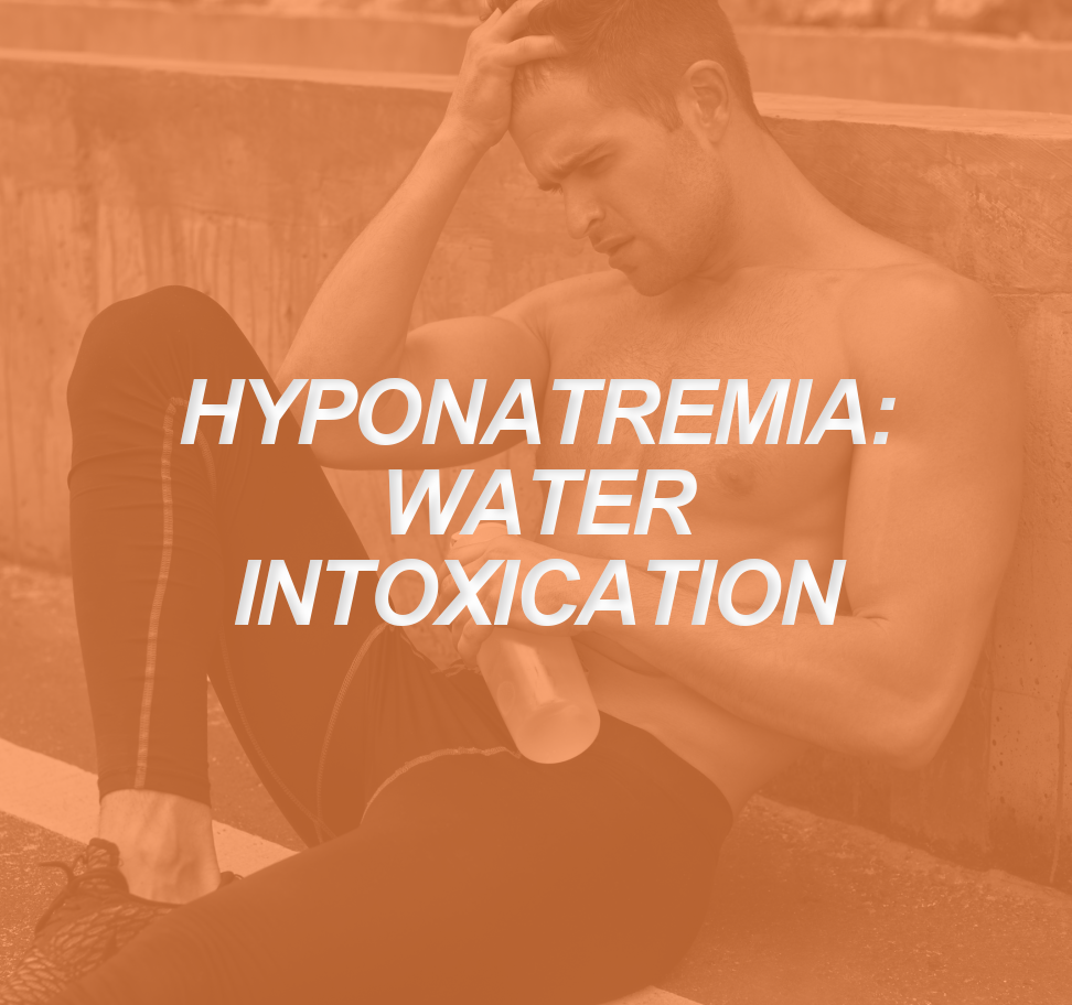 HYPONATREMIA