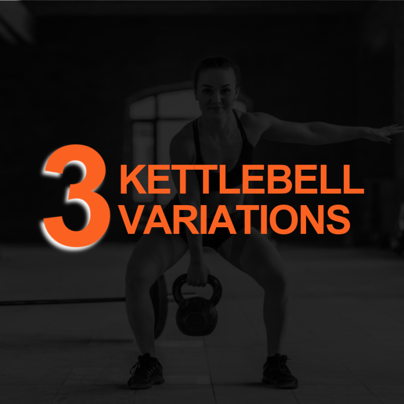 KB VARIATIONS