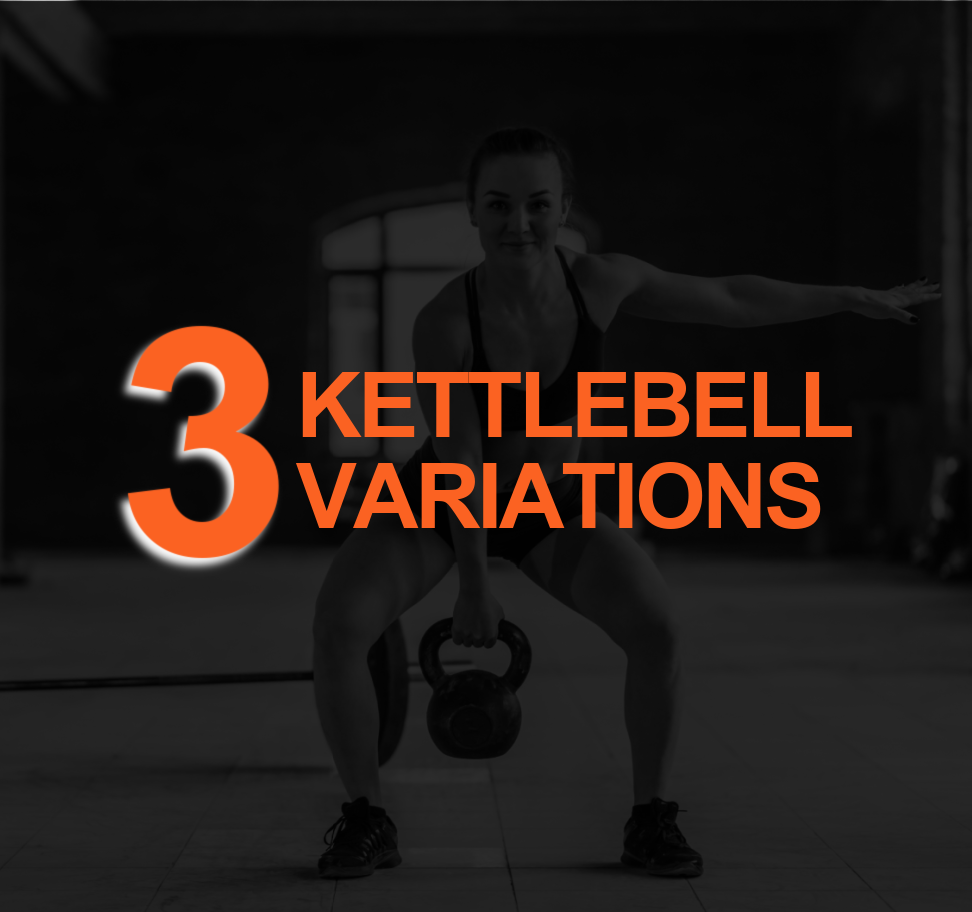 KB VARIATIONS