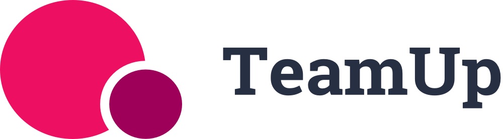 TeamUp Logo 1
