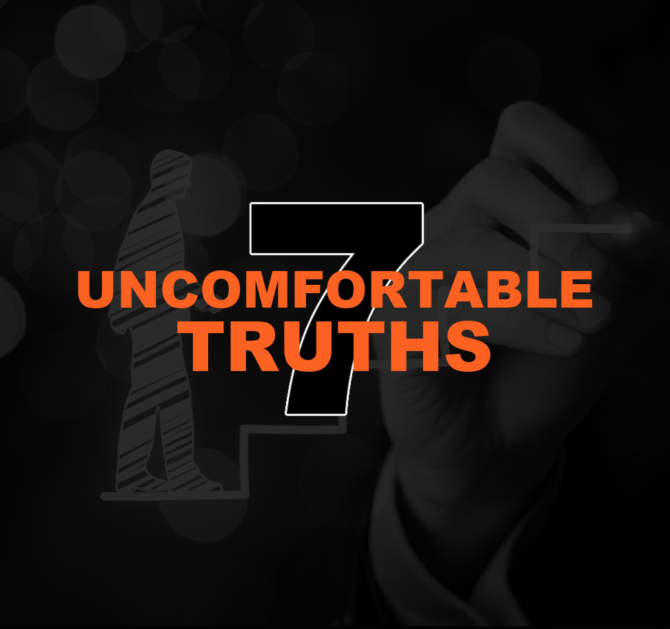 7 Uncomfortable Truths Your Fitness Clients Need to Know