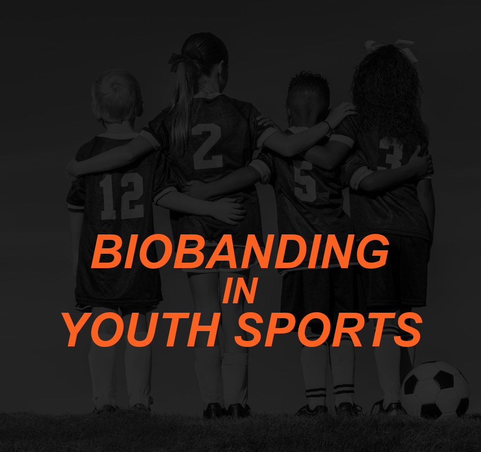 Bio-Banding In Youth Sports: Prioritizing Ability Over Age 2 BIOBANDING