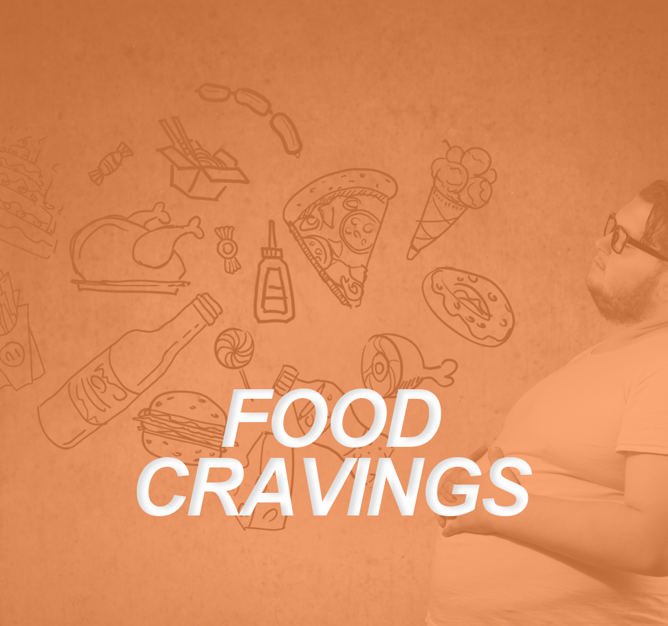 What’s Behind Food Cravings?