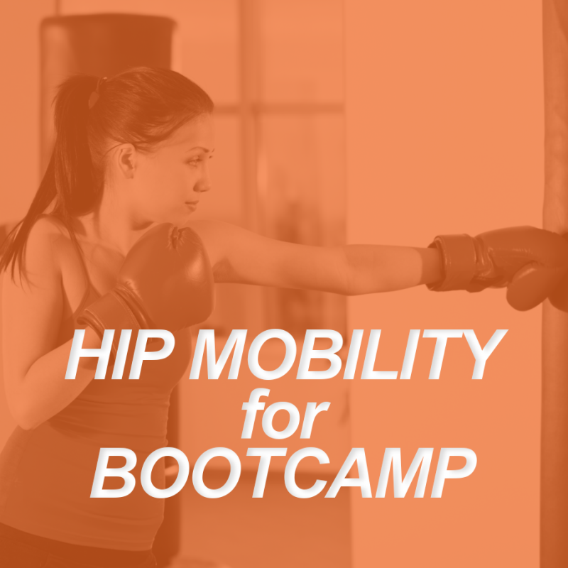 HIP MOBILITY