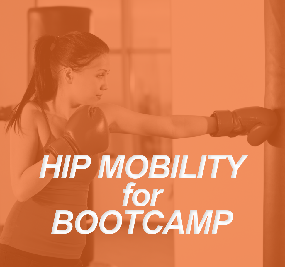 HIP MOBILITY