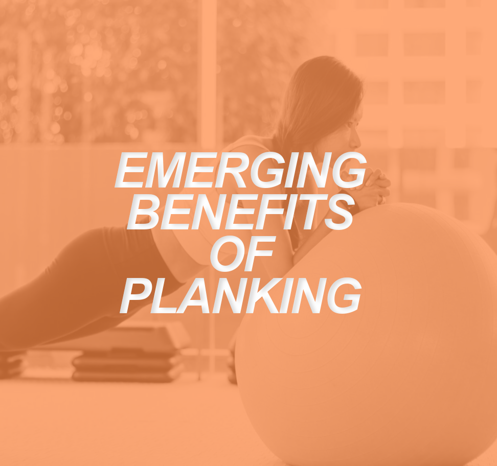 Benefits of Plank: Emerging Research on Strength and Immune Function 2 benefits of plank