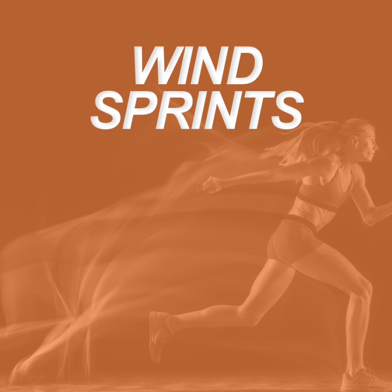 WIND SPRINTS