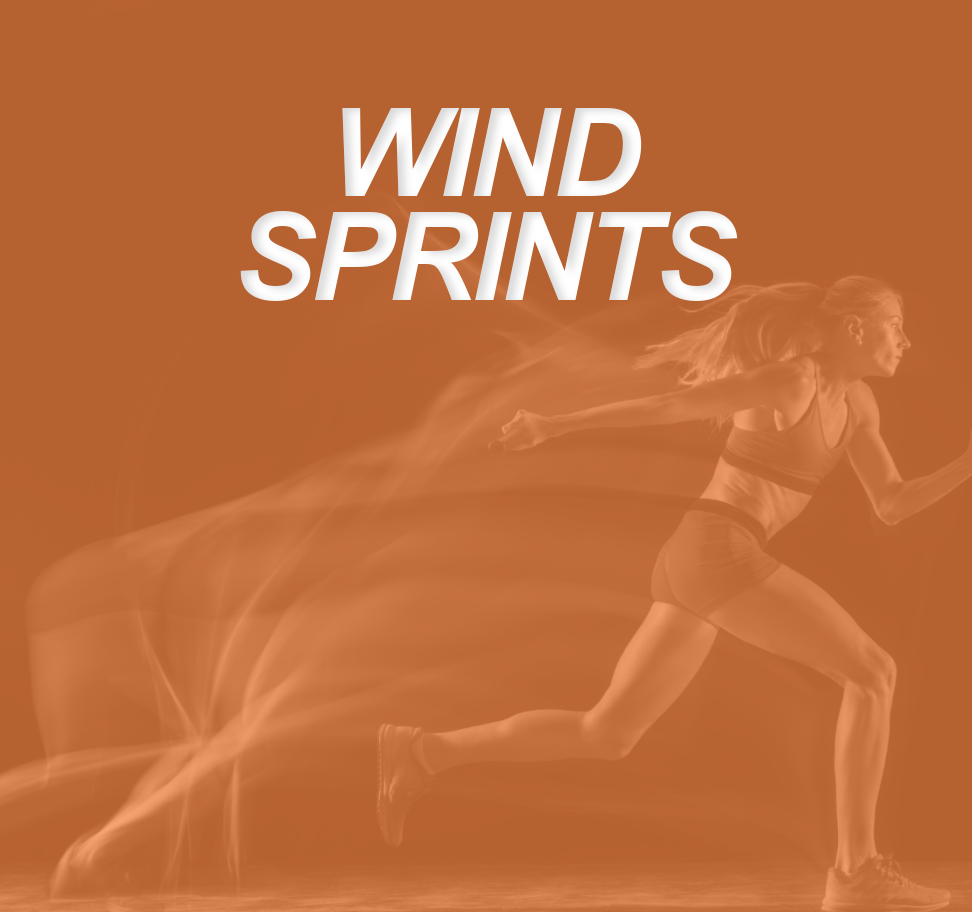 Wind Sprints: How to Effectively Train Personal Training Clients for Speed