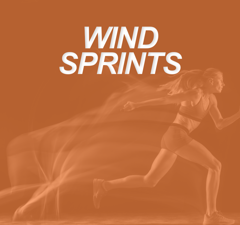 The Best Exercises to Improve Your Sprinting Speed