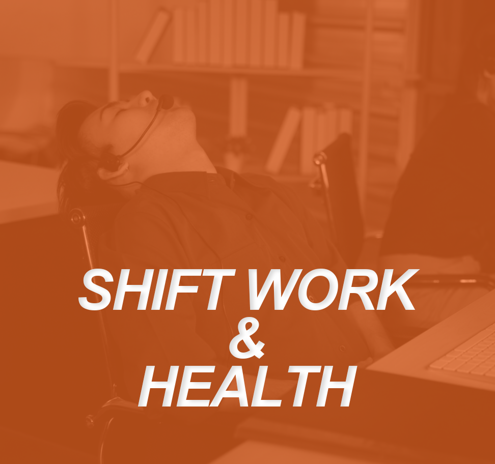 Shift Work and Health Effects