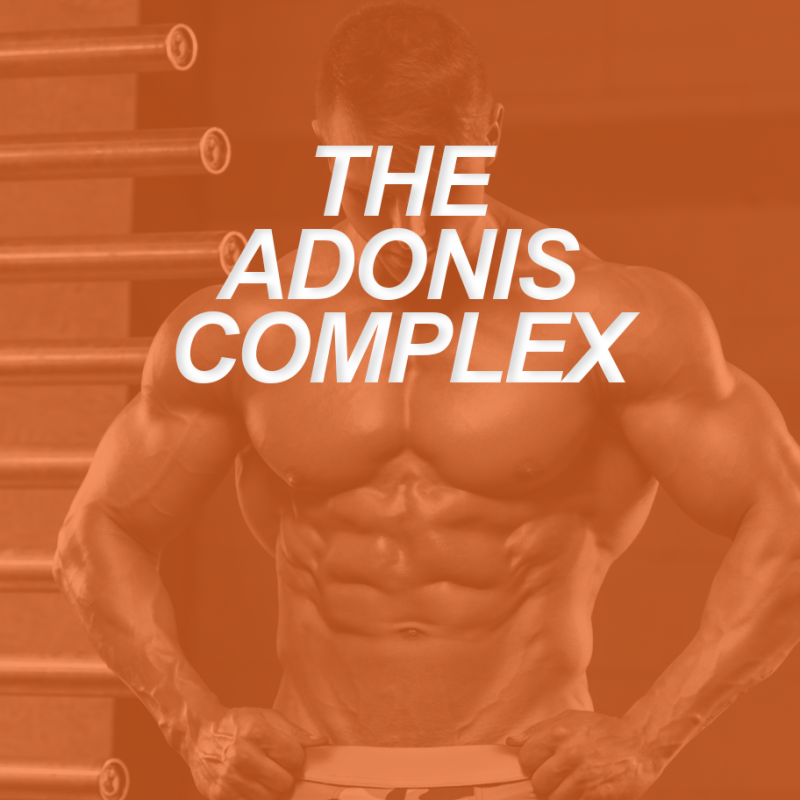 ADONIS COMPLEX