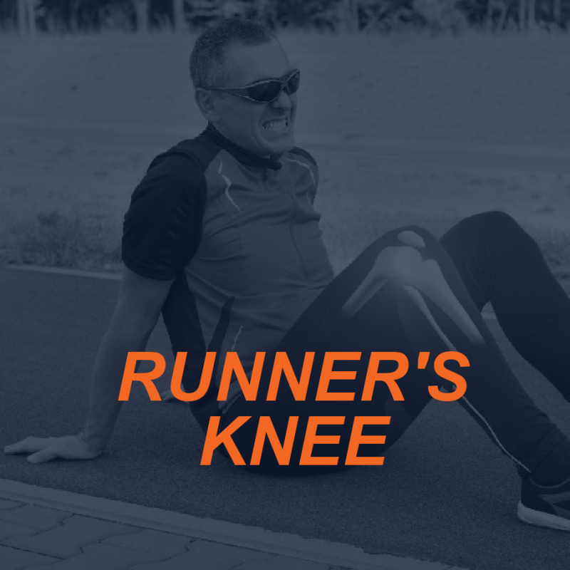 RUNNERS KNEE