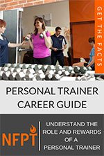 Personal Trainer Career Guide