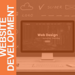 website development