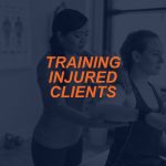 INJURED CLIENTS
